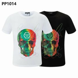 Picture of Philipp Plein T Shirts Short _SKUPPTShirtM-3XL8L6238681